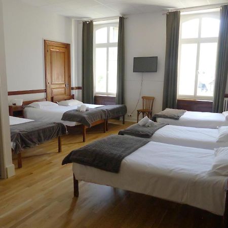La Villa D'Alti Bagnères-de-Luchon Zewnętrze zdjęcie