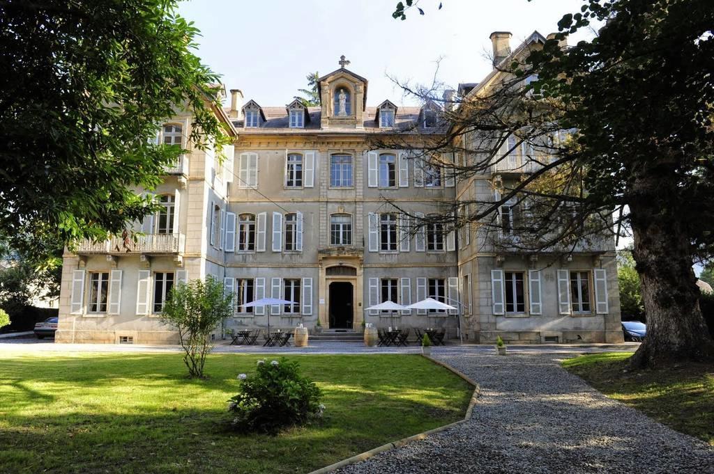 La Villa D'Alti Bagnères-de-Luchon Zewnętrze zdjęcie