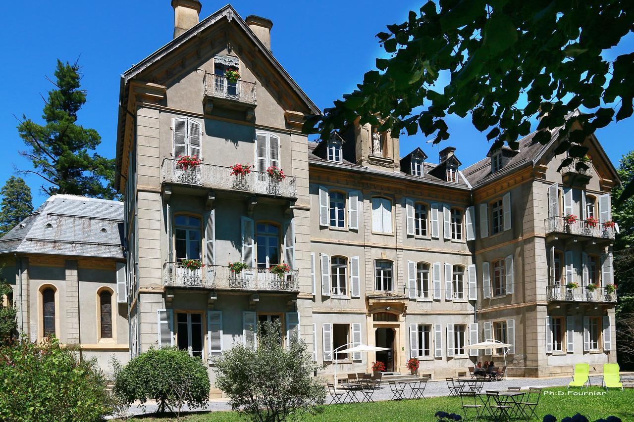 La Villa D'Alti Bagnères-de-Luchon Zewnętrze zdjęcie