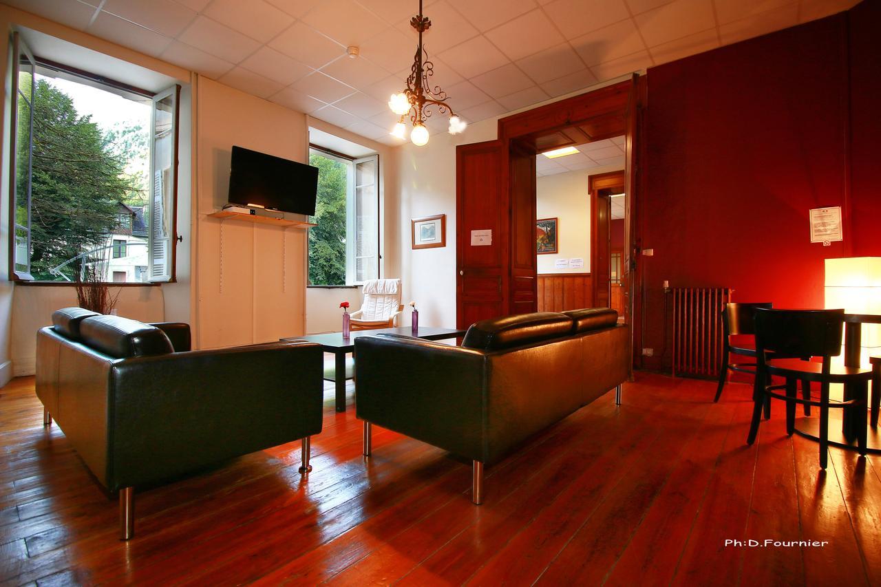 La Villa D'Alti Bagnères-de-Luchon Zewnętrze zdjęcie