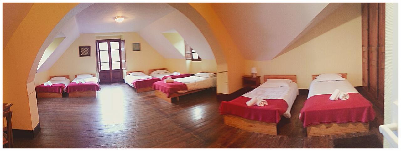 La Villa D'Alti Bagnères-de-Luchon Pokój zdjęcie