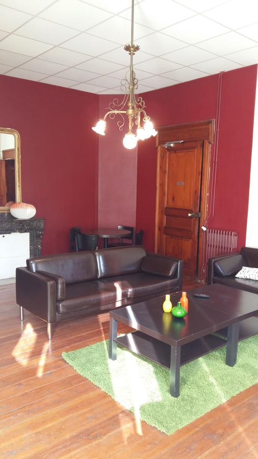 La Villa D'Alti Bagnères-de-Luchon Zewnętrze zdjęcie