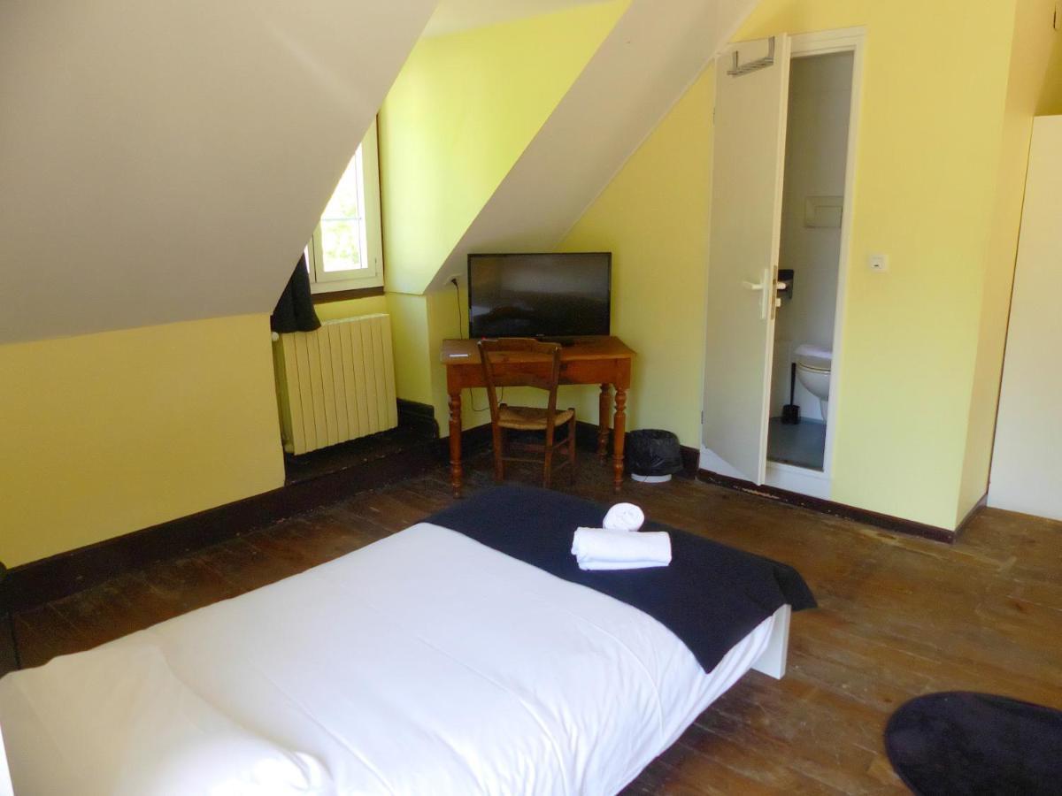 La Villa D'Alti Bagnères-de-Luchon Zewnętrze zdjęcie