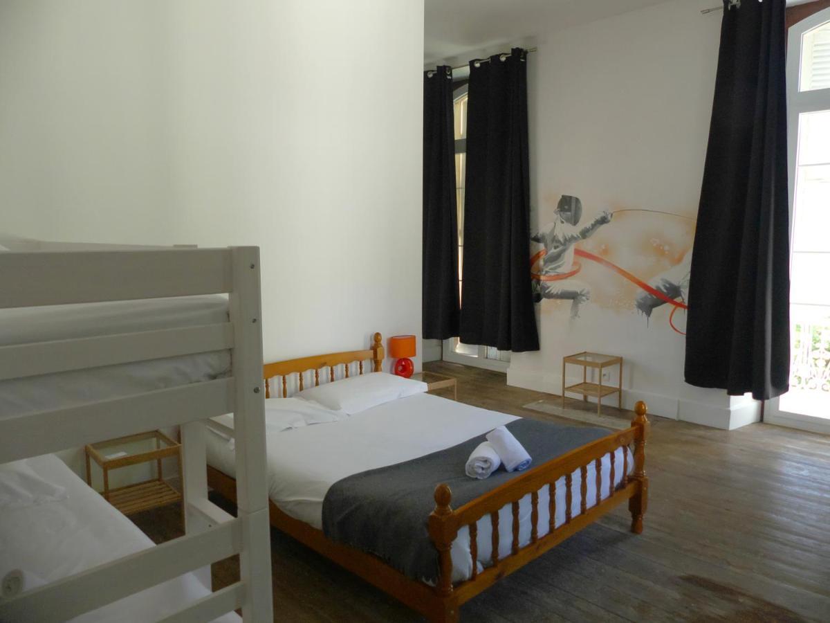 La Villa D'Alti Bagnères-de-Luchon Zewnętrze zdjęcie