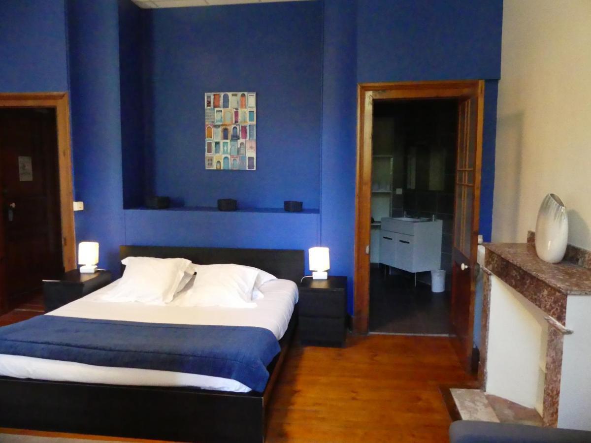 La Villa D'Alti Bagnères-de-Luchon Zewnętrze zdjęcie