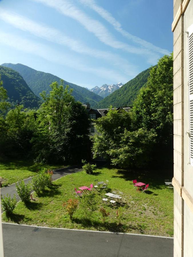 La Villa D'Alti Bagnères-de-Luchon Zewnętrze zdjęcie