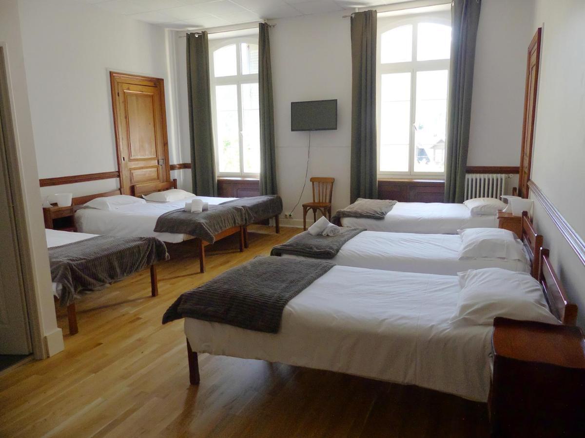 La Villa D'Alti Bagnères-de-Luchon Zewnętrze zdjęcie