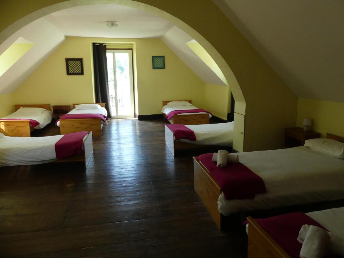 La Villa D'Alti Bagnères-de-Luchon Zewnętrze zdjęcie