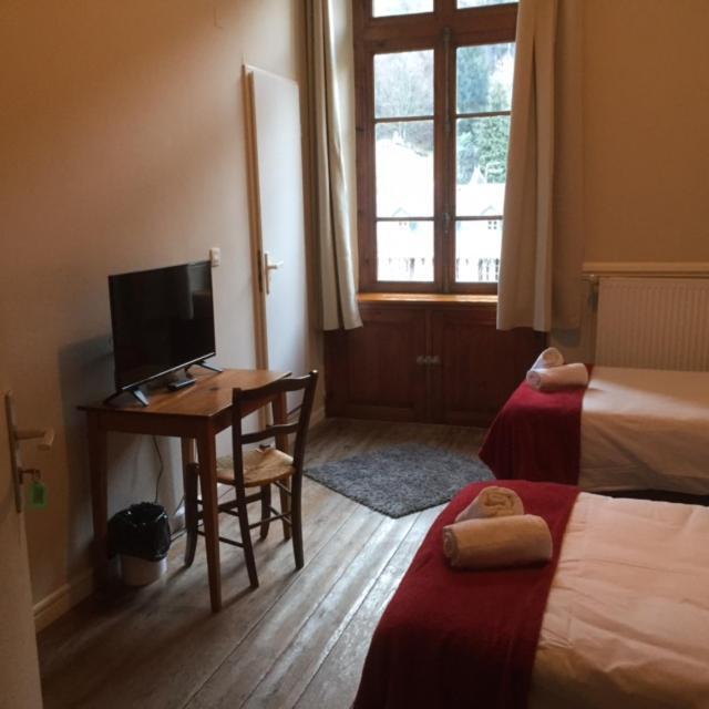 La Villa D'Alti Bagnères-de-Luchon Zewnętrze zdjęcie