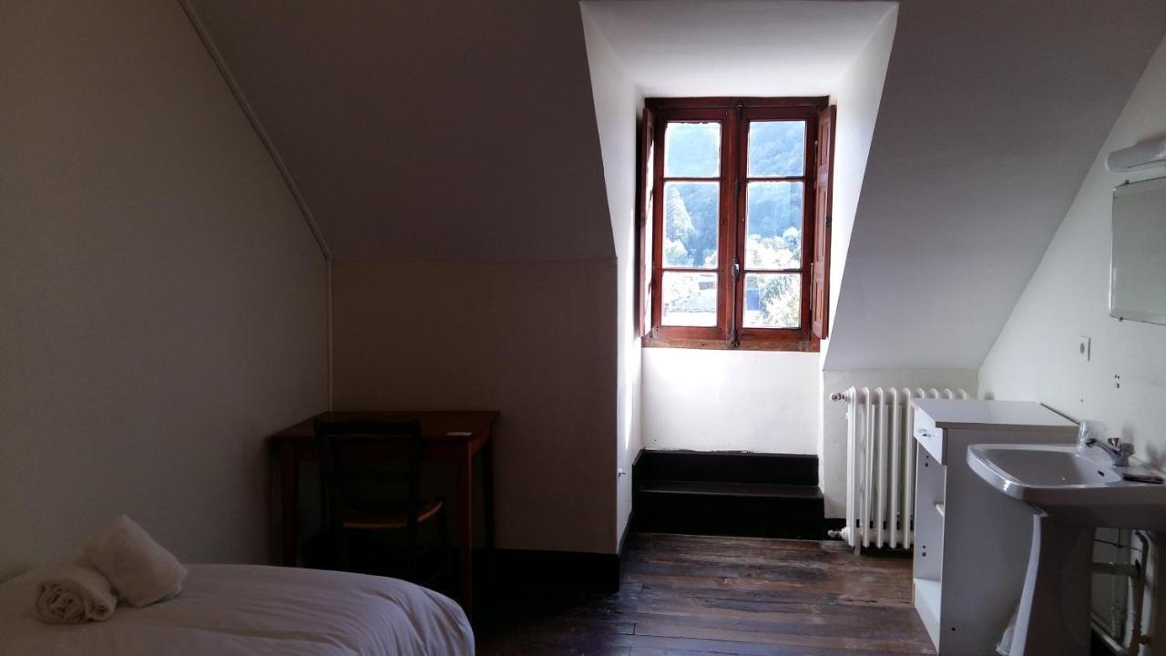 La Villa D'Alti Bagnères-de-Luchon Zewnętrze zdjęcie
