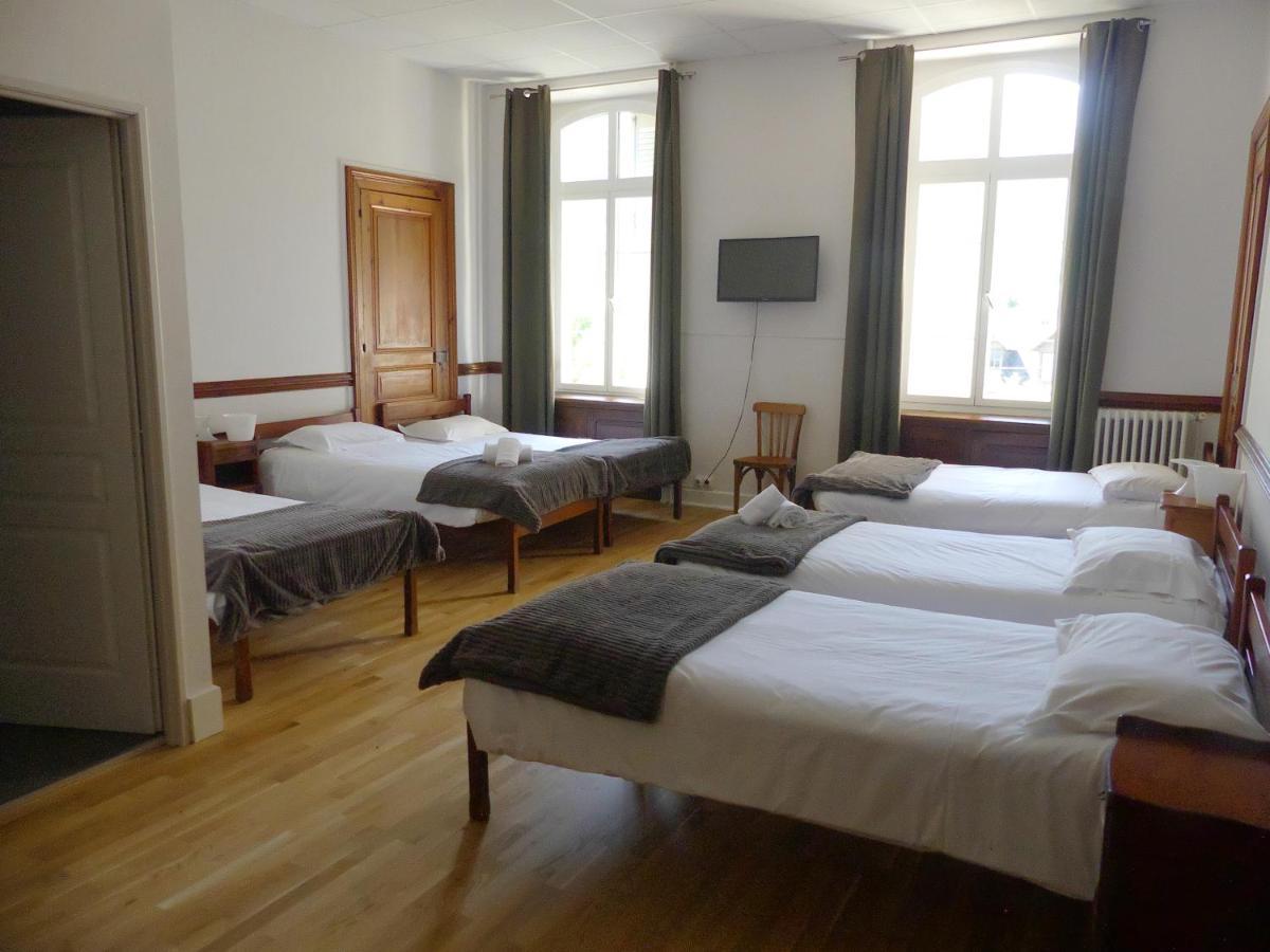 La Villa D'Alti Bagnères-de-Luchon Zewnętrze zdjęcie