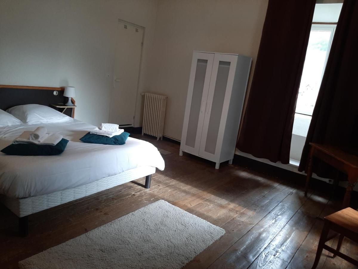 La Villa D'Alti Bagnères-de-Luchon Zewnętrze zdjęcie