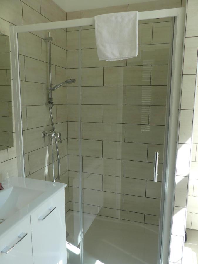 La Villa D'Alti Bagnères-de-Luchon Zewnętrze zdjęcie